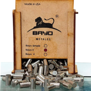 BAYO II – Made in USA