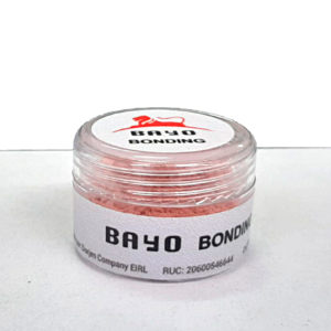 BONDING Bayo – Adhesivo dental para restauración dental.